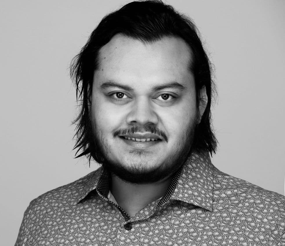 Founder Image